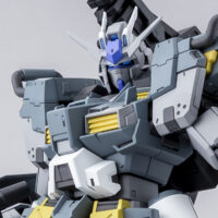 MG PB Gundam Stormbringer P.F. - Image 1