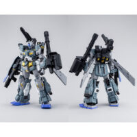 MG PB Gundam Stormbringer P.F. - Image 2