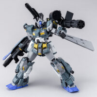 MG PB Gundam Stormbringer P.F. - Image 4