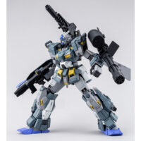 MG PB Gundam Stormbringer P.F. - Image 5