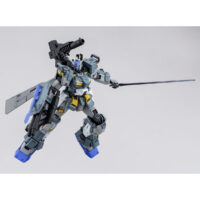 MG PB Gundam Stormbringer P.F. - Image 6