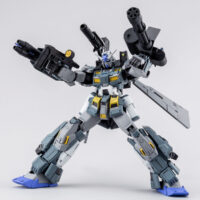 MG PB Gundam Stormbringer P.F. - Image 7