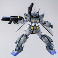 MG PB Gundam Stormbringer P.F. - Image 8
