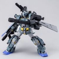 MG PB Gundam Stormbringer P.F. - Image 9