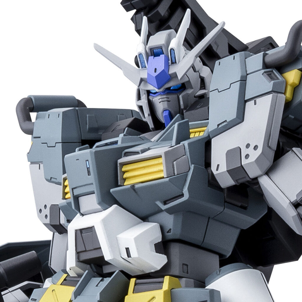 MG PB Gundam Stormbringer P.F. - Image 10