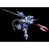 HGCE PB Gyan Strom (Hilda Haken Custom) - Image 4