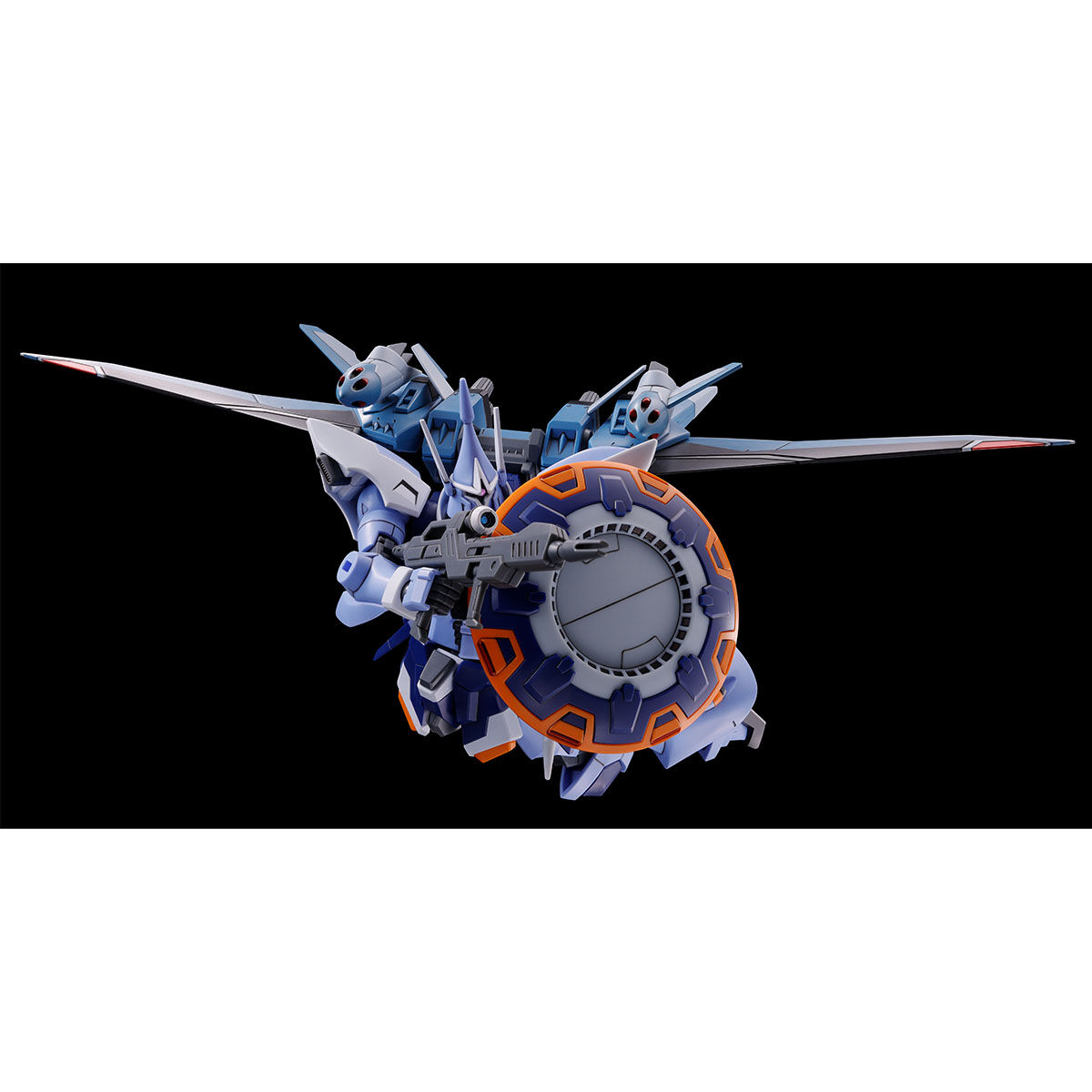 HGCE PB Gyan Strom (Hilda Haken Custom) - Image 5