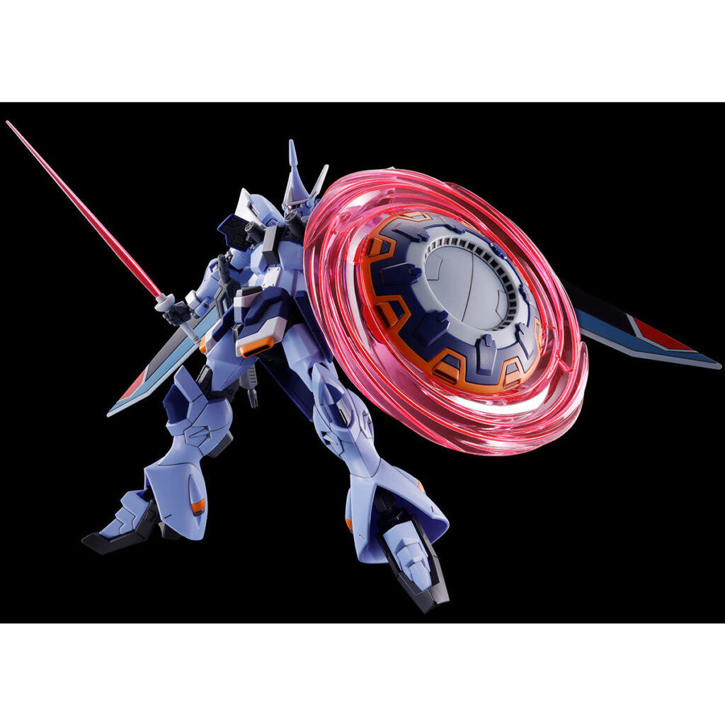 HGCE PB Gyan Strom (Hilda Haken Custom) - Image 6