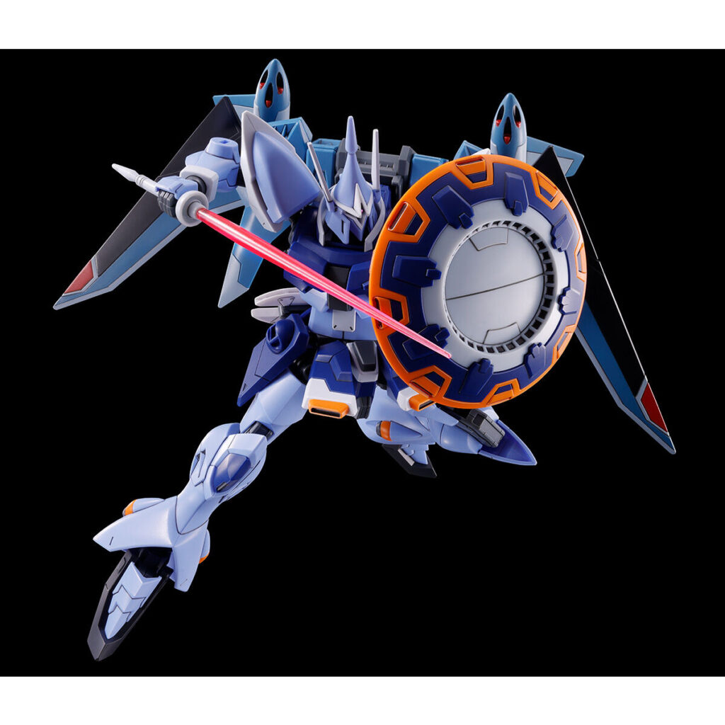 HGCE PB Gyan Strom (Hilda Haken Custom) - Image 7
