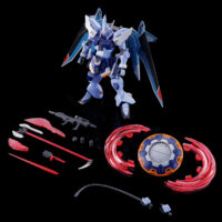 HGCE PB Gyan Strom (Hilda Haken Custom) - Image 9