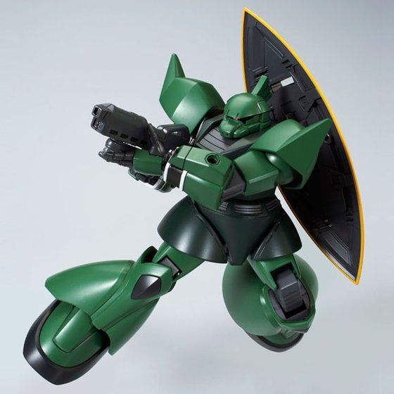 HGUC PB Gelgoog (Unicorn Ver.) - Image 4