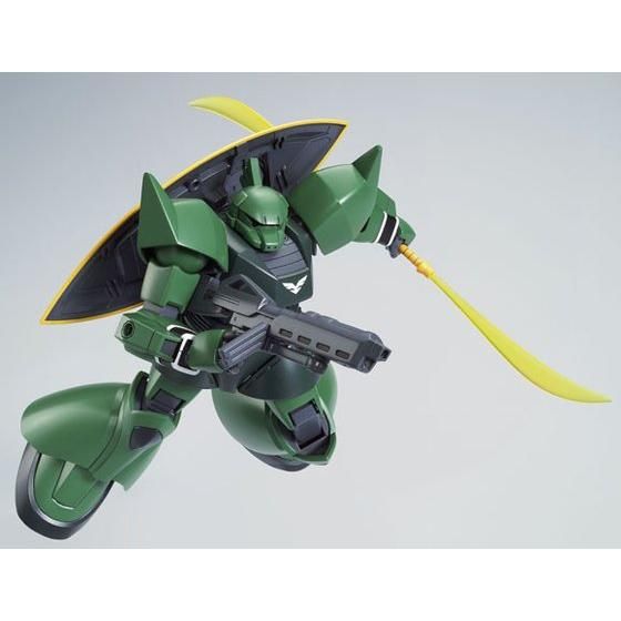 HGUC PB Gelgoog (Unicorn Ver.) - Image 5