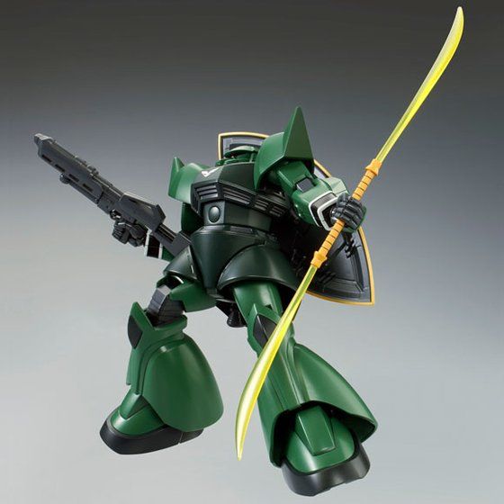 HGUC PB Gelgoog (Unicorn Ver.) - Image 7