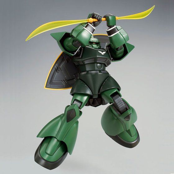 HGUC PB Gelgoog (Unicorn Ver.) - Image 8