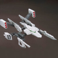 4573102674296-thumb Option Parts Set Gunpla 13 (Gunpla Battle Arm Arms)