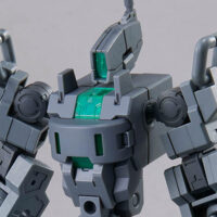 4573102674364-thumb 30MM EV-18 Extended Armament Vehicle (Smart Transformable Machine Ver.)