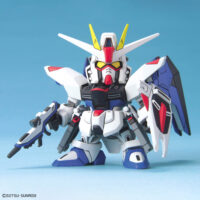 BB Senshi C.E. Battles Of Destiny Set - Image 3