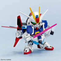 BB Senshi C.E. Battles Of Destiny Set - Image 7