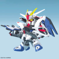BB Senshi C.E. Battles Of Destiny Set - Image 8