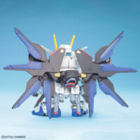 BB Senshi C.E. Battles Of Destiny Set - Image 9