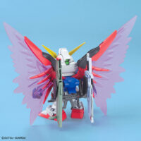BB Senshi C.E. Battles Of Destiny Set - Image 10