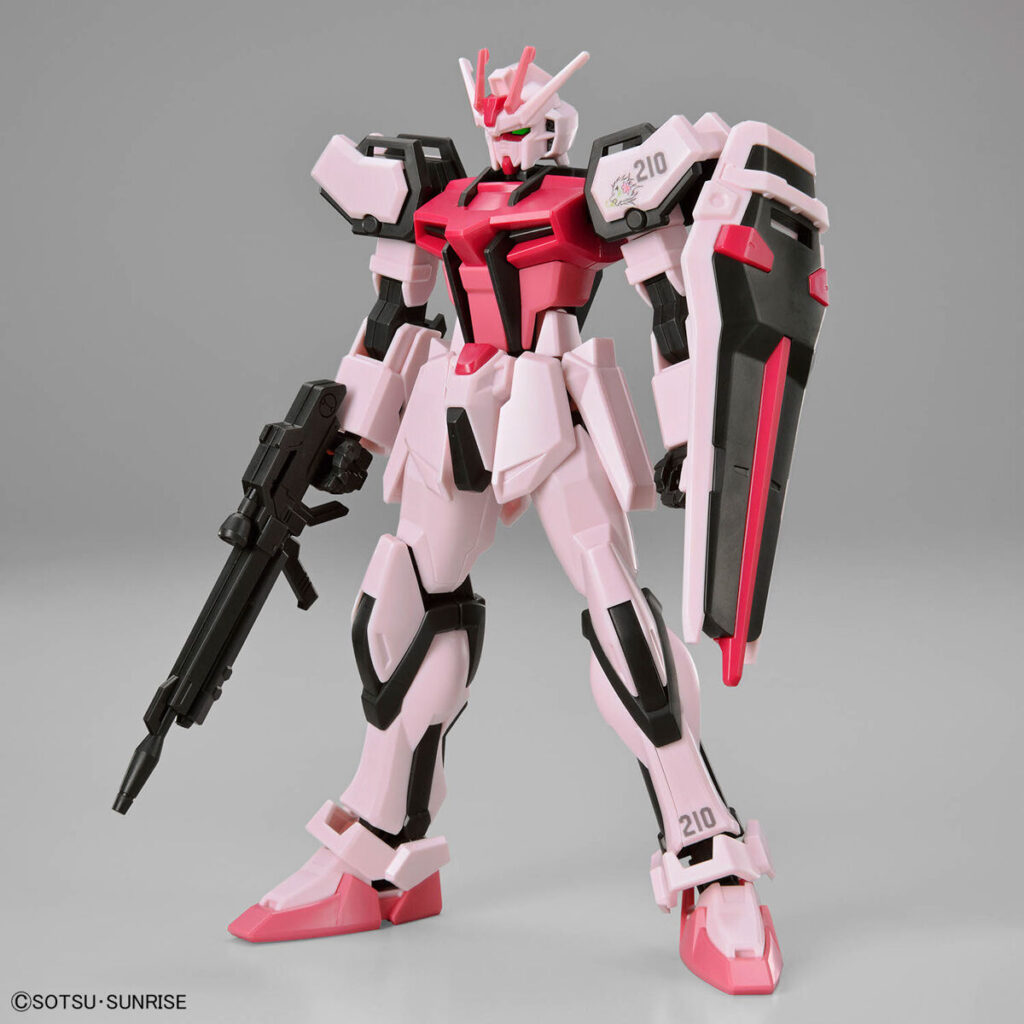 EG Strike Rouge - Image 1