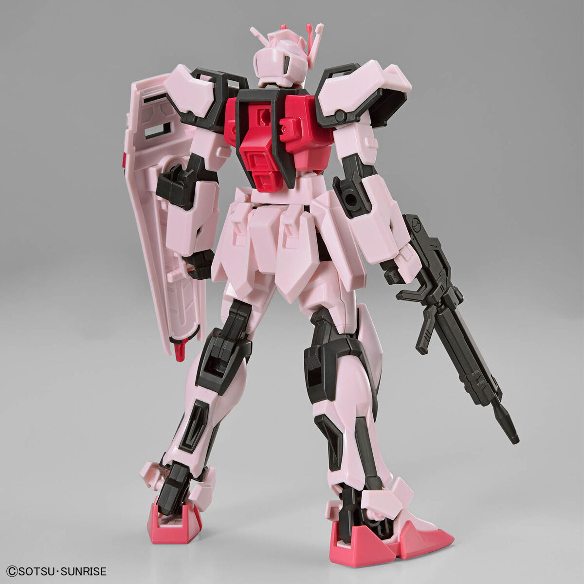EG #04 Strike Rouge - Image 2