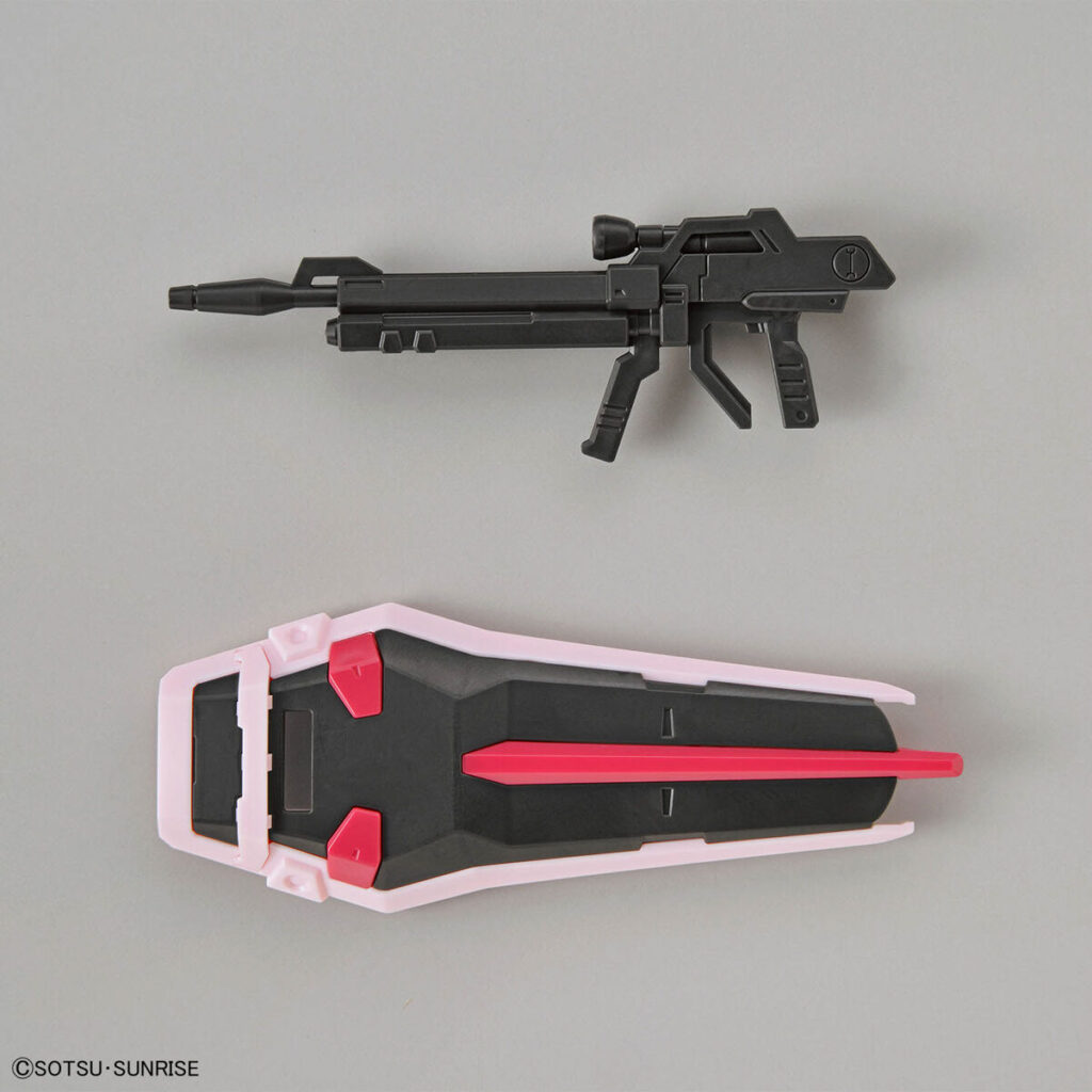 EG Strike Rouge - Image 3