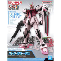 EG Strike Rouge - Image 9
