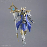 30MF Class Up Armor (Liber Bishop) - Image 5