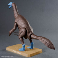Plannosaurus #11 Therizinosaurus - Image 3