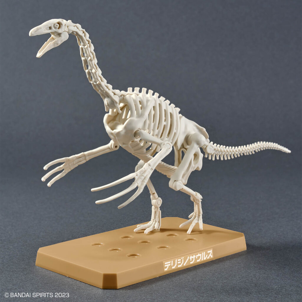 Plannosaurus #11 Therizinosaurus - Image 10
