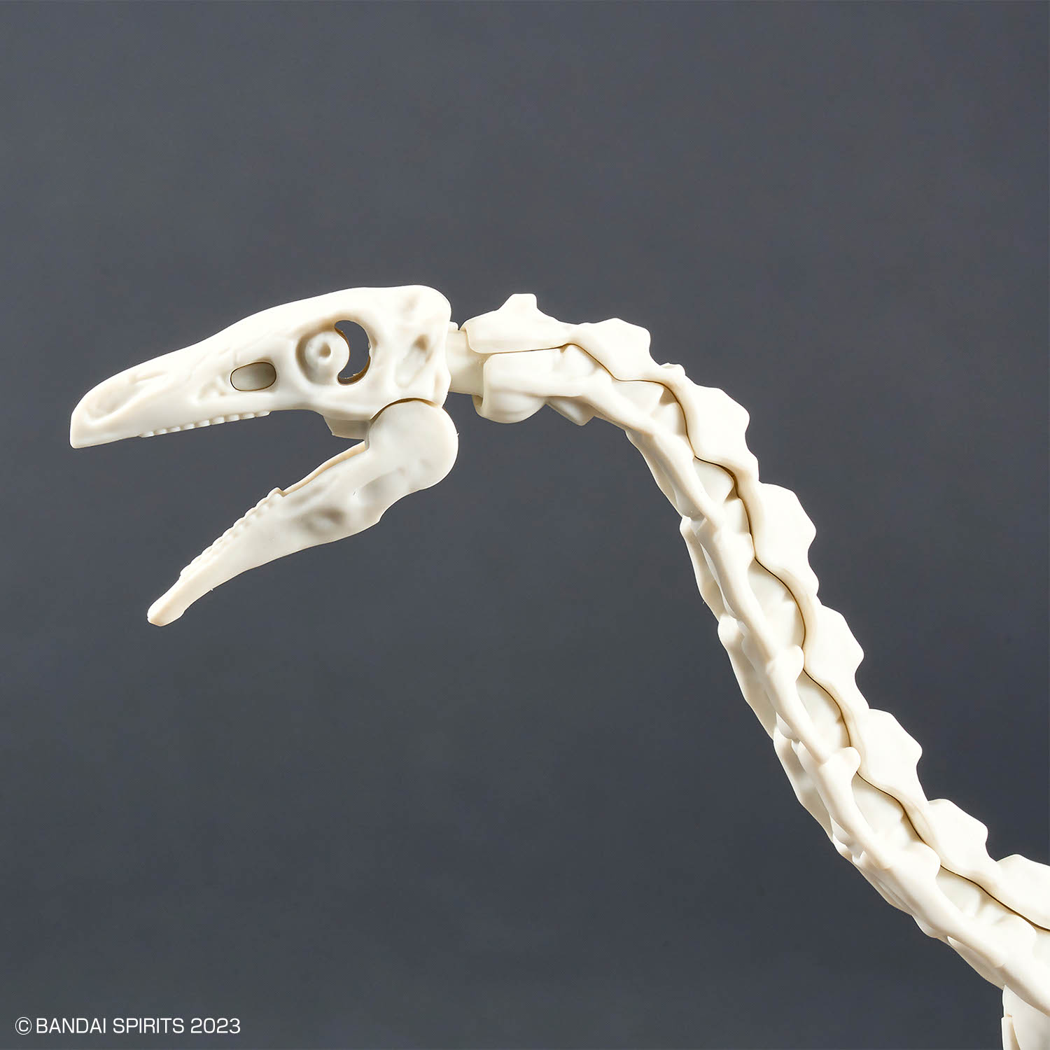 Plannosaurus #11 Therizinosaurus - Image 11
