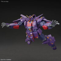 HGUC #261 Psycho Gundam Mk-II - Image 5