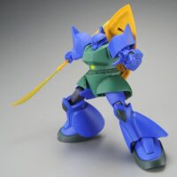 HGUC PB Gato's Gelgoog - Image 4