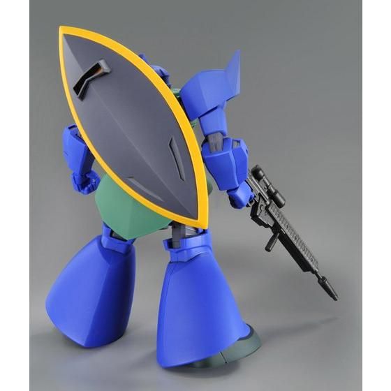 HGUC PB Gato's Gelgoog - Image 6