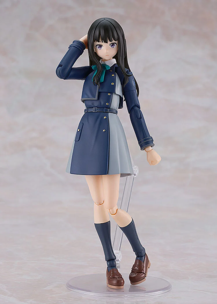 PLAMATEA Takina Inoue - Image 1