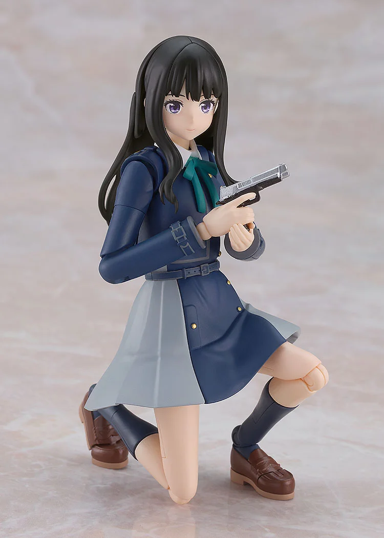 PLAMATEA Takina Inoue - Image 3