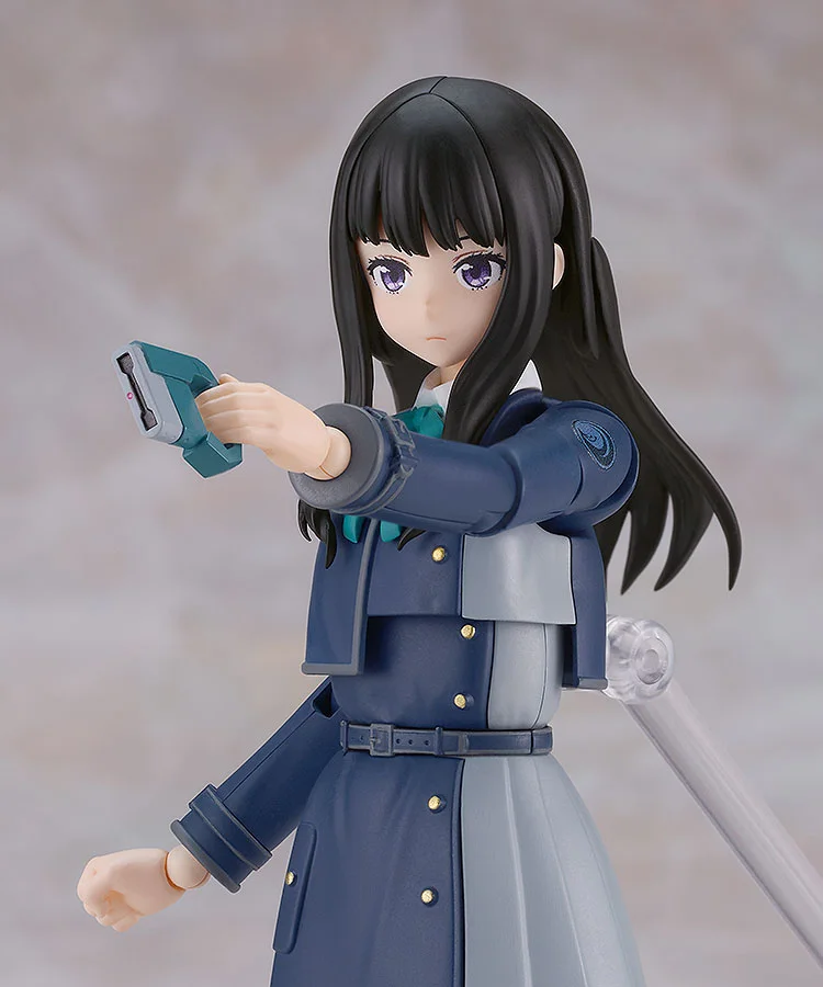 PLAMATEA Takina Inoue - Image 5