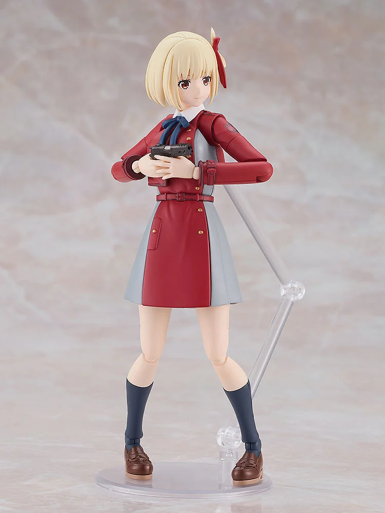 PLAMATEA Chisato Nishikigi - Image 2