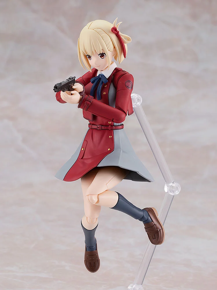 PLAMATEA Chisato Nishikigi - Image 3