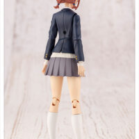 Koyomi Takanashi (Ryobu High School Winter Clothes) - Image 9