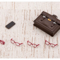 Koyomi Takanashi (Ryobu High School Winter Clothes) - Image 10