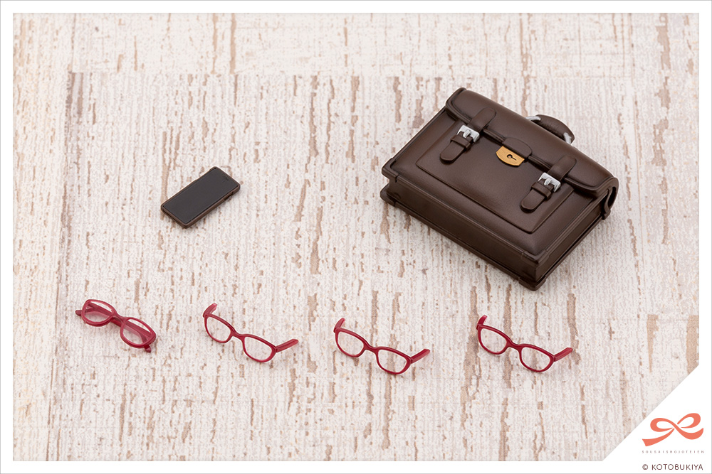 Koyomi Takanashi (Ryobu High School Winter Clothes)