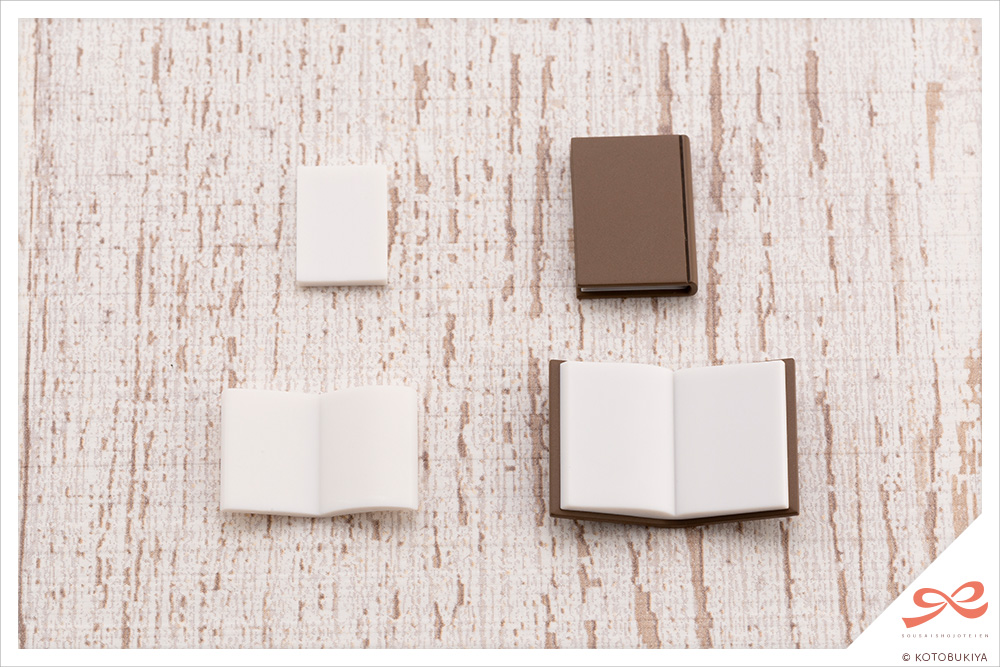 Koyomi Takanashi (Ryobu High School Winter Clothes)