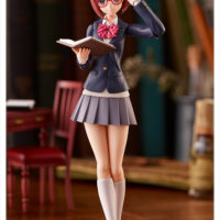 Koyomi Takanashi (Ryobu High School Winter Clothes) - Image 17