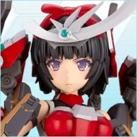 4934054022625-thumb Frame Arms Girl Magatsuki-Houten