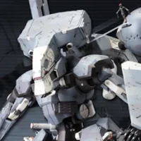 4934054025107-thumb Metal Gear Sahelanthropus