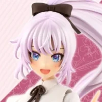 4934054026807-thumb Ritsuka Saeki (St. Iris Gakuen Girls’ High School Summer Clothes) Dreaming Style Noble Rose