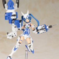 Frame Arms Girl Architect Nipako Ver. - Image 6